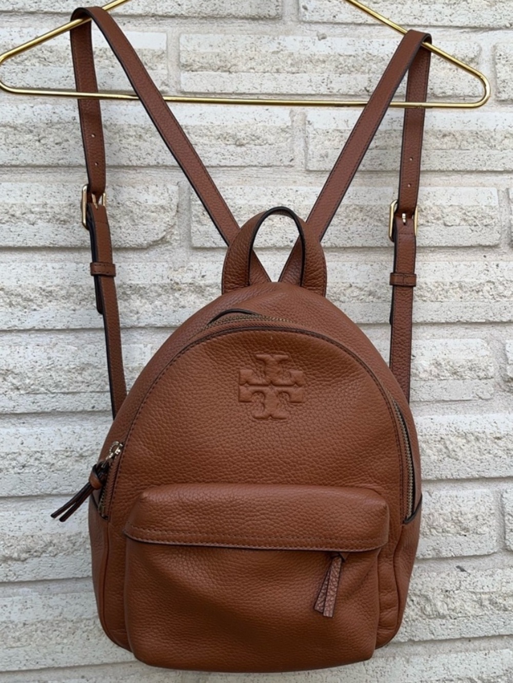 Tory Burch Backpack
